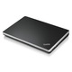 Laptop Lenovo ThinkPad Edge 11 cu procesor Intel® Core™ i3-380UM 1.33GHz, 2GB, 320GB, Intel® HD Graphics, FreeDOS, Negru