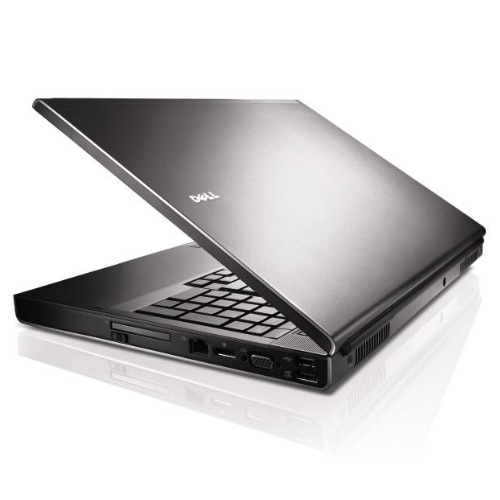 Laptop Dell Precision M6500 cu procesor Intel® Core™ i7-940XM 2.13