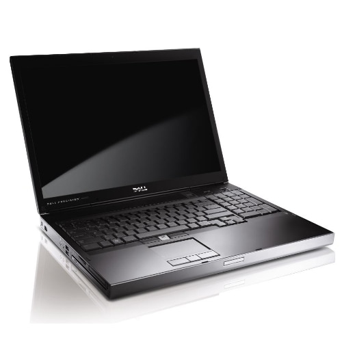 Laptop Dell Precision M6500 cu procesor Intel® Core™ i7-940XM 2.13