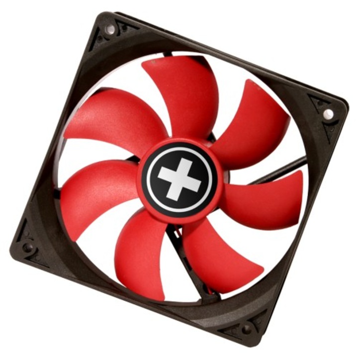 Xilence XP-F92.R ventilátor, 92x92x25mm