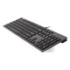 Клавиатура A4Tech KV-300H X-Key Isolation, USB, Сива