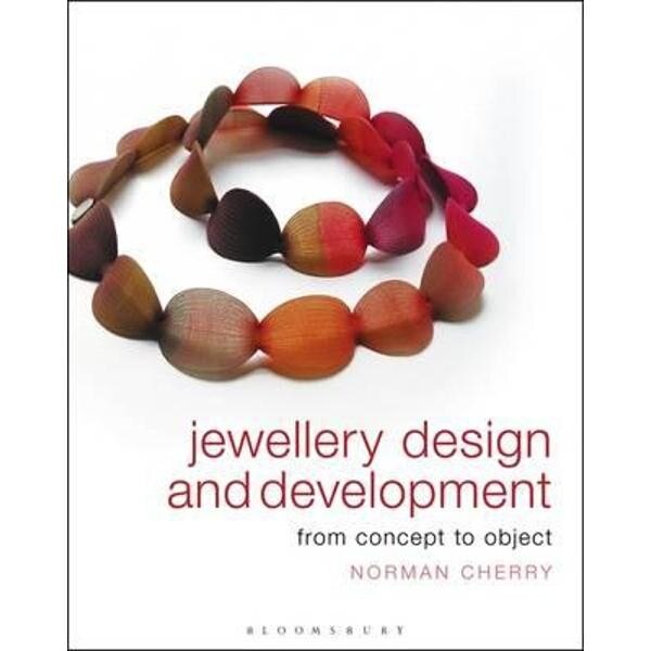 Jewellery Design and Development