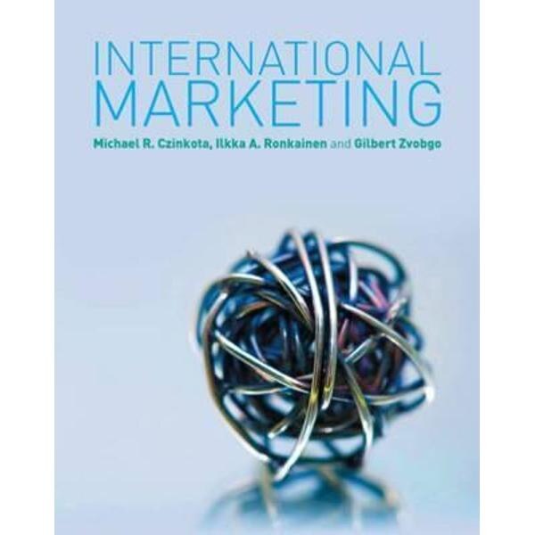 International Marketing