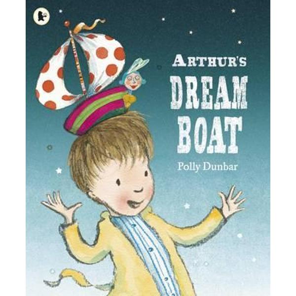 Arthur's Dream Boat