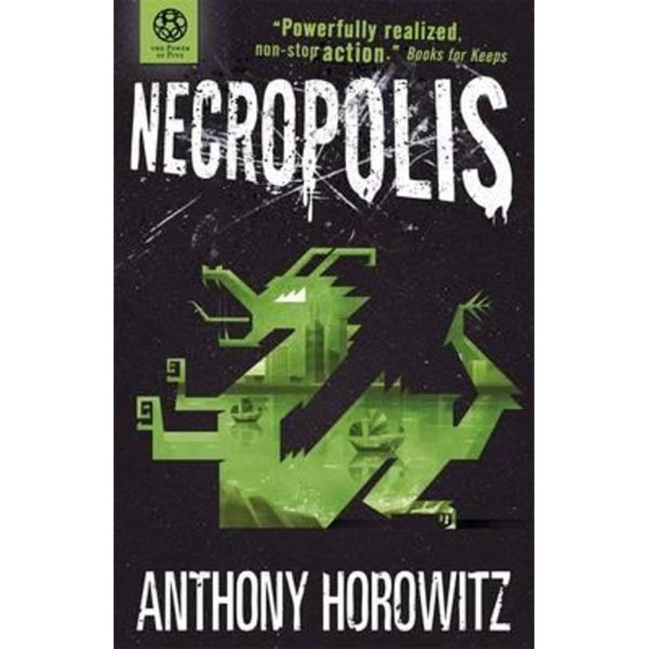 Necropolis