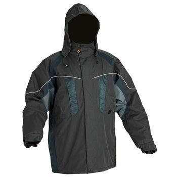 Jacheta termoizolanta,NYALA, Neagra, L Jacheta termoizolanta,NYALA, Neagra, L