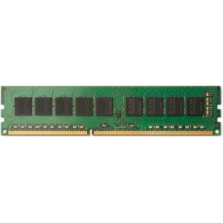 Сървърна памет HP ECC 141H2AA 16GB, DDR4-3200Mhz