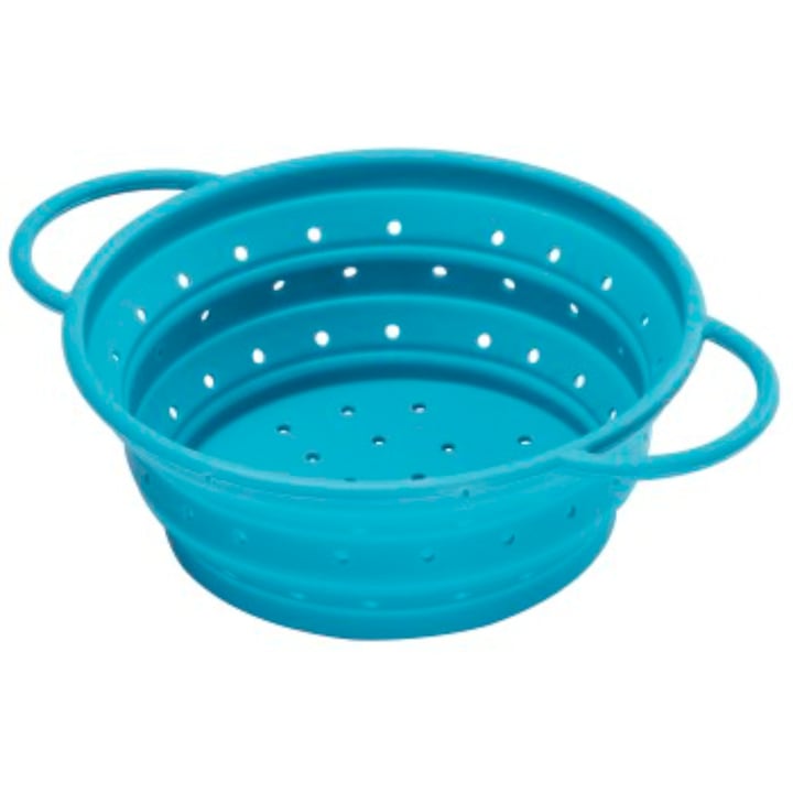 Гевгир Xavax, Сгъваем, Силикон, Син