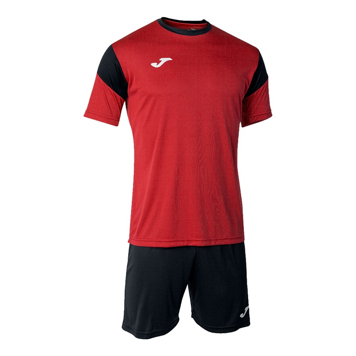 Echipament sportiv Phoenix 102741.601, Joma, Rosu-Negru, Rosu/Negru