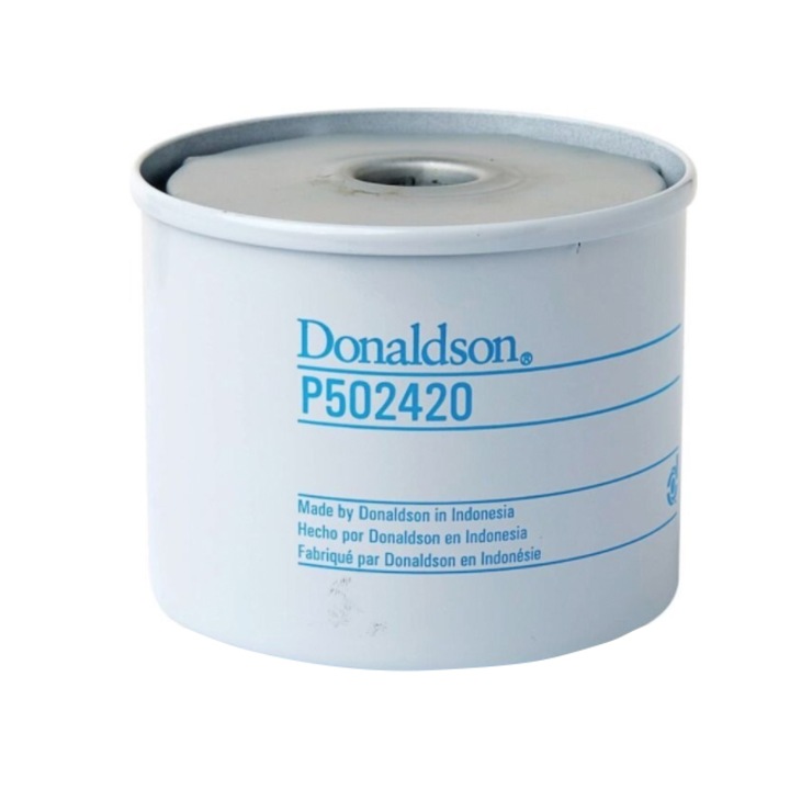 Горивен филтър Donaldson P502420 за CLAAS 11377510, MANN P917/2x, SF-FILTER SKV403, HIFI FILTER SN30025