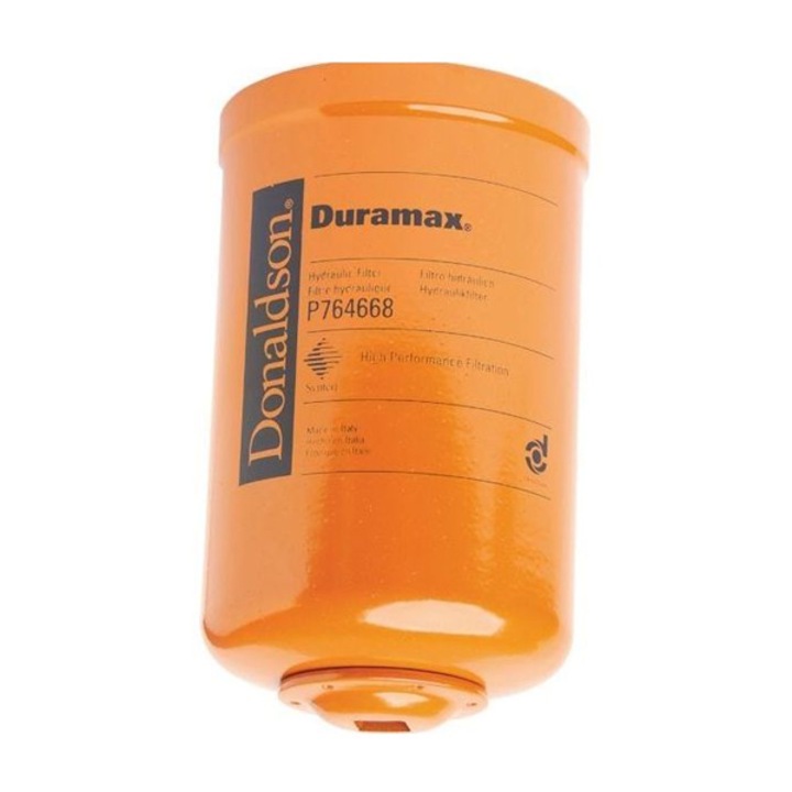 Хидравличен филтър Donaldson P764668 за JOHN DEERE AL156625, SF FILTER SPH9646/1, HIFI FILTER SH66195
