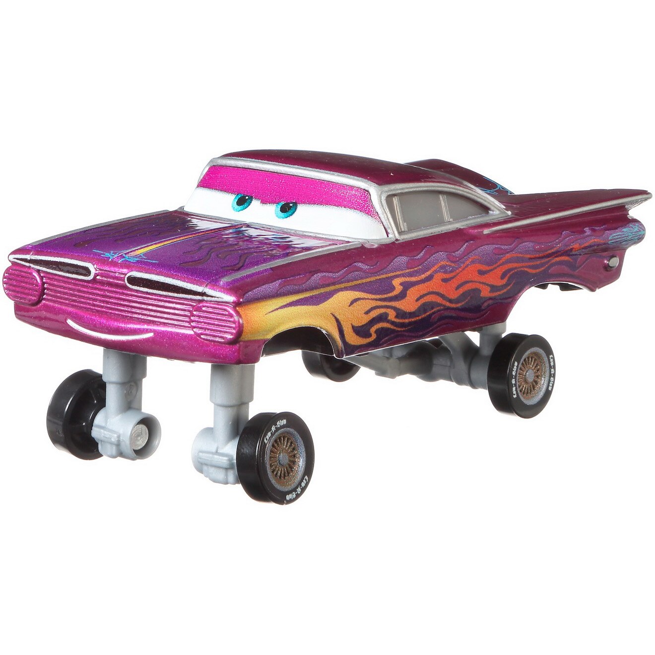 Cars hot sale ramone diecast