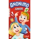 Игра Trefl - Anonimo Junior