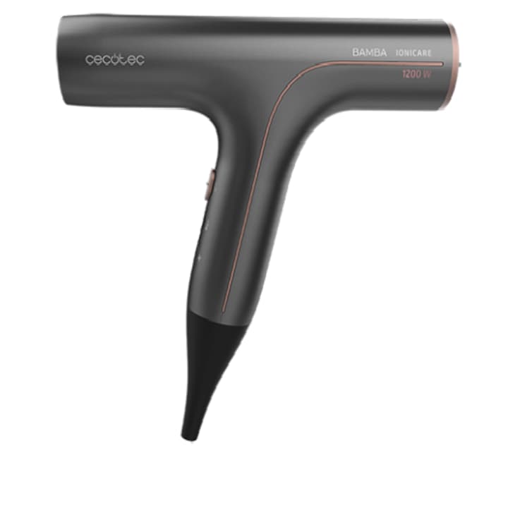 Сешоар Cecotec IoniCare 6000 Rockstar Soft