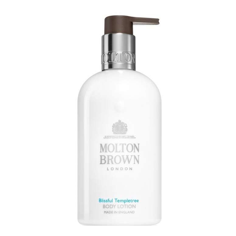 Lotiune de corp Molton Brown Blissful Templetree Body, 100 ml eMAG.ro