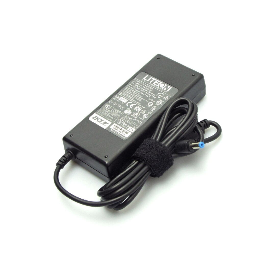Incarcator laptop Acer cu mufa 5.5 x 1.7 mm 90W pentru Travelmate TM8472TG Travelmate TM8572 Travelmate TM8572G