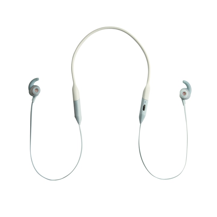 Casti Wireless Anker Soundcore Life P2 Mini, Alb