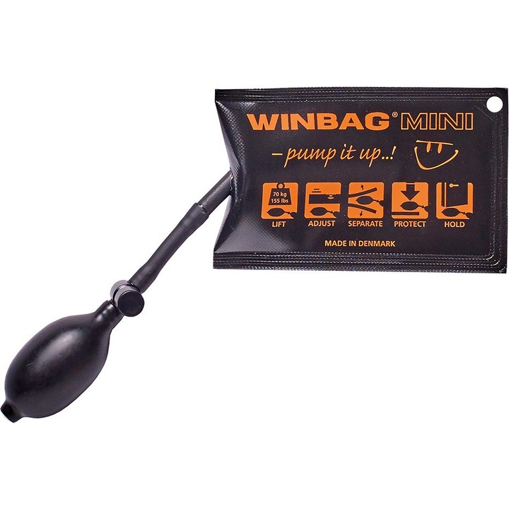 Perna de montare WINBAG MINI 70 Kg