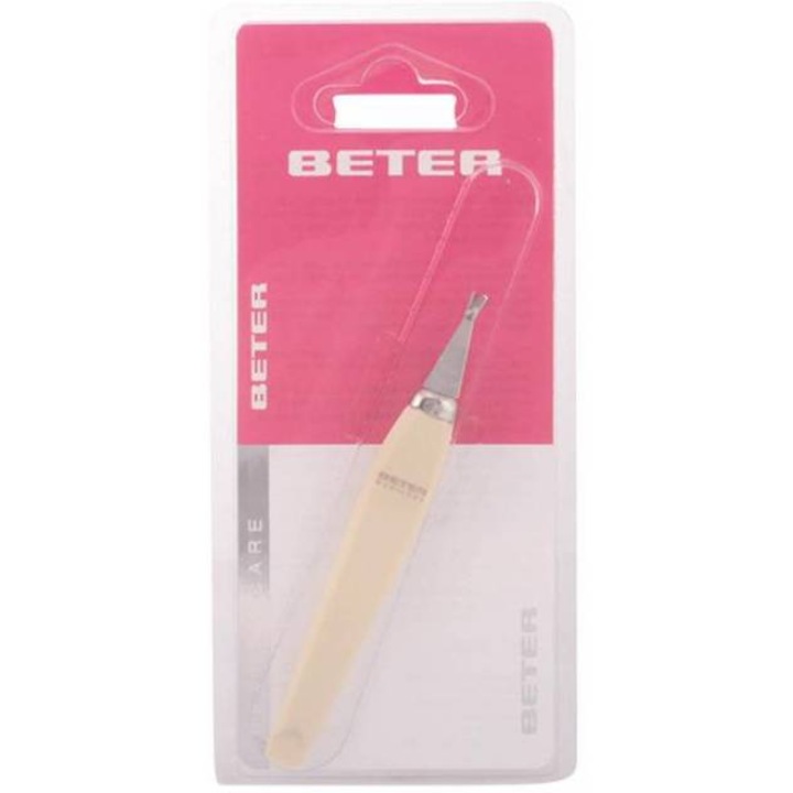 Dispozitiv pentru inlaturarea cuticulelor BETER CORTACUTÍCULAS 1 buc
