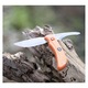 Нож Ultimate Blaser, 2 остриета, 9,5 см