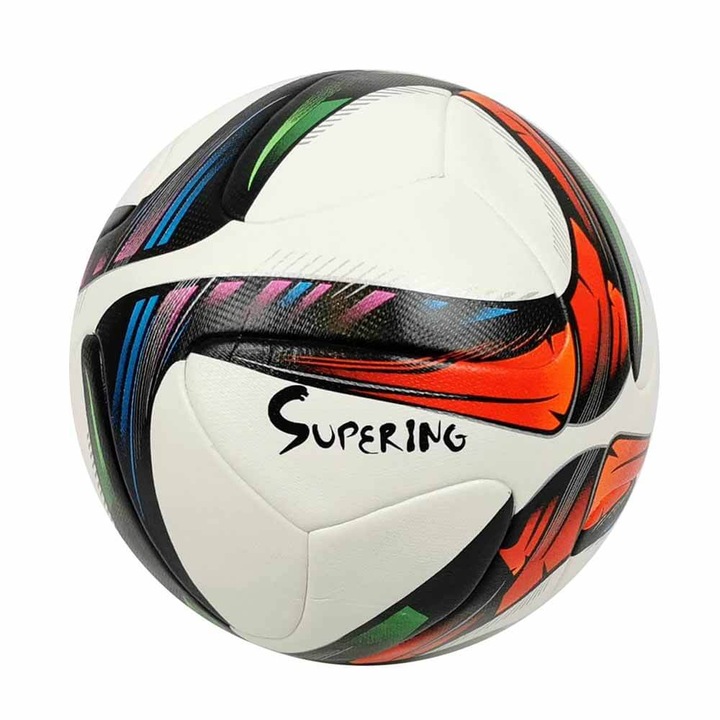 Futballlabda, Supering, 5-ös méret