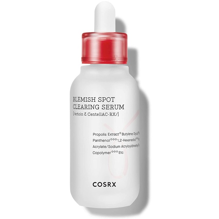 Serum anti-acnee AC Collection, COSRX, 40 ml