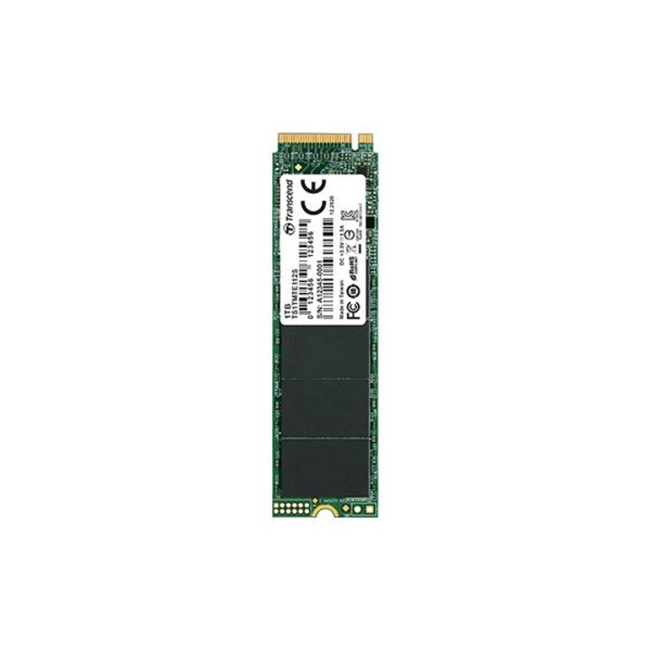 Transcend 512GB M.2 2280 NVMe, Winchester SSD