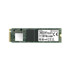 Solid State Drive (SSD) Plextor M10PGN, 512 GB M.2 2280 PCI-E x4