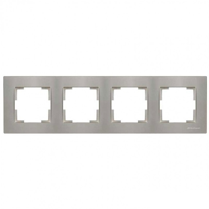 Quad váz Mutlusan Rita, Titan