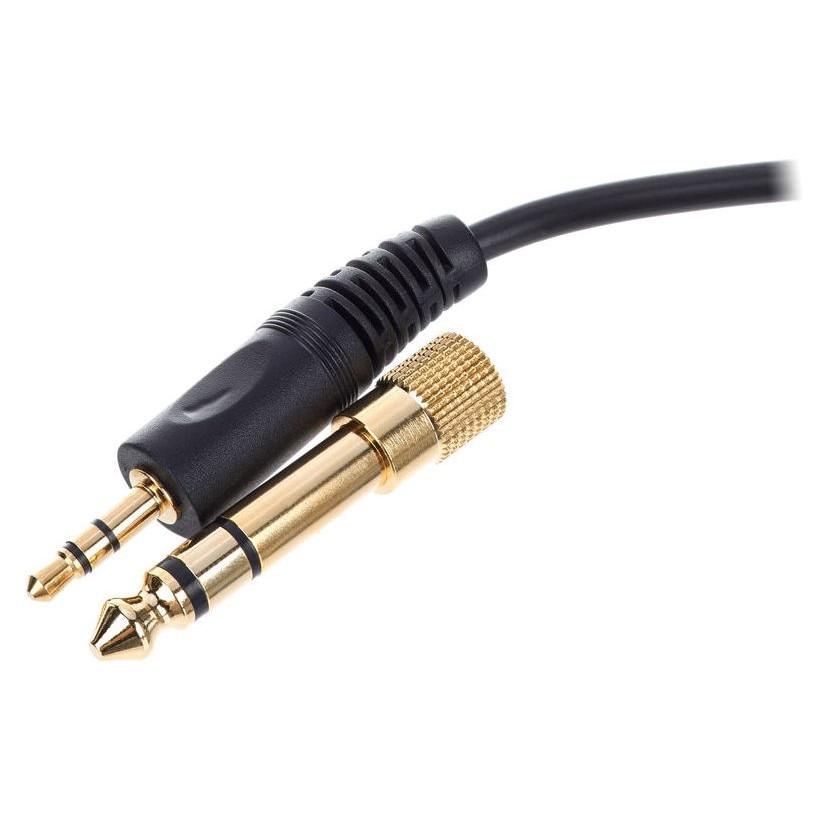 Casti Dj Profesionale the t.bone TDJ 1000