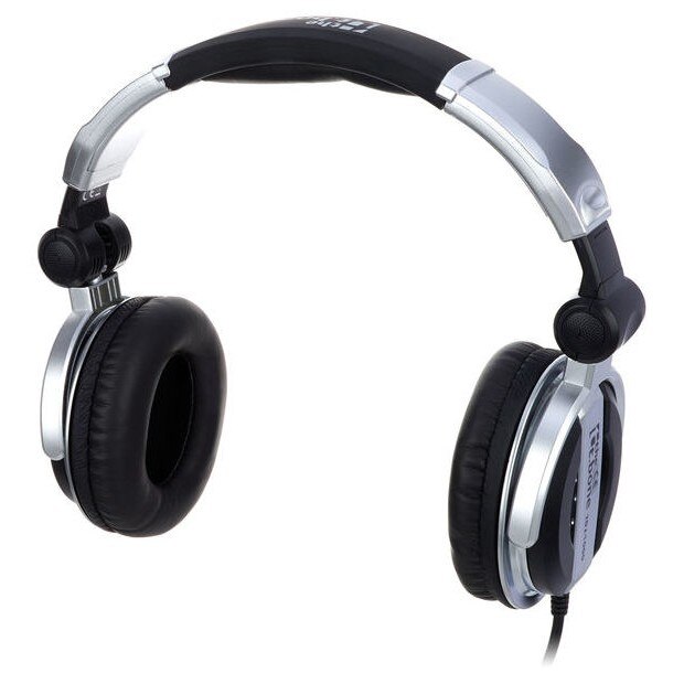 Casti Dj Profesionale the t.bone TDJ 1000
