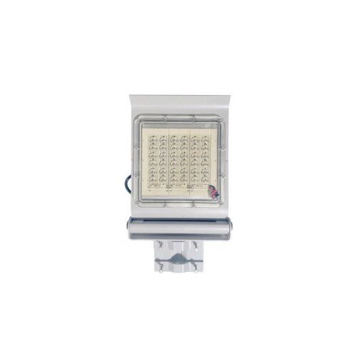 Iluminat solar cu lampi cu leduri 220V Idella MoonShine X36 220V90W