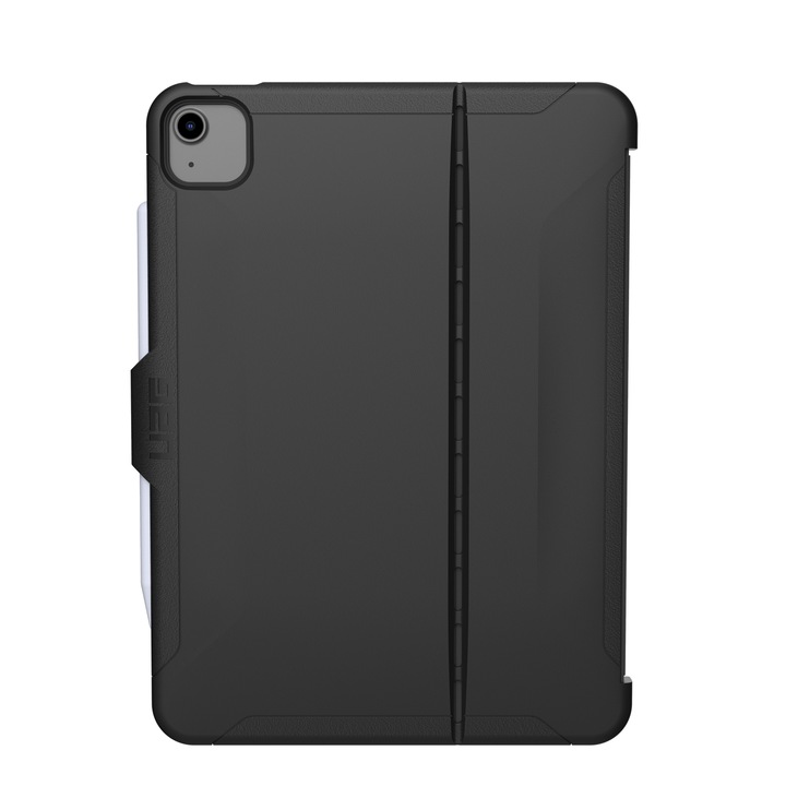 Husa UAG Scout pentru Apple iPad Air 10.9'', Negru