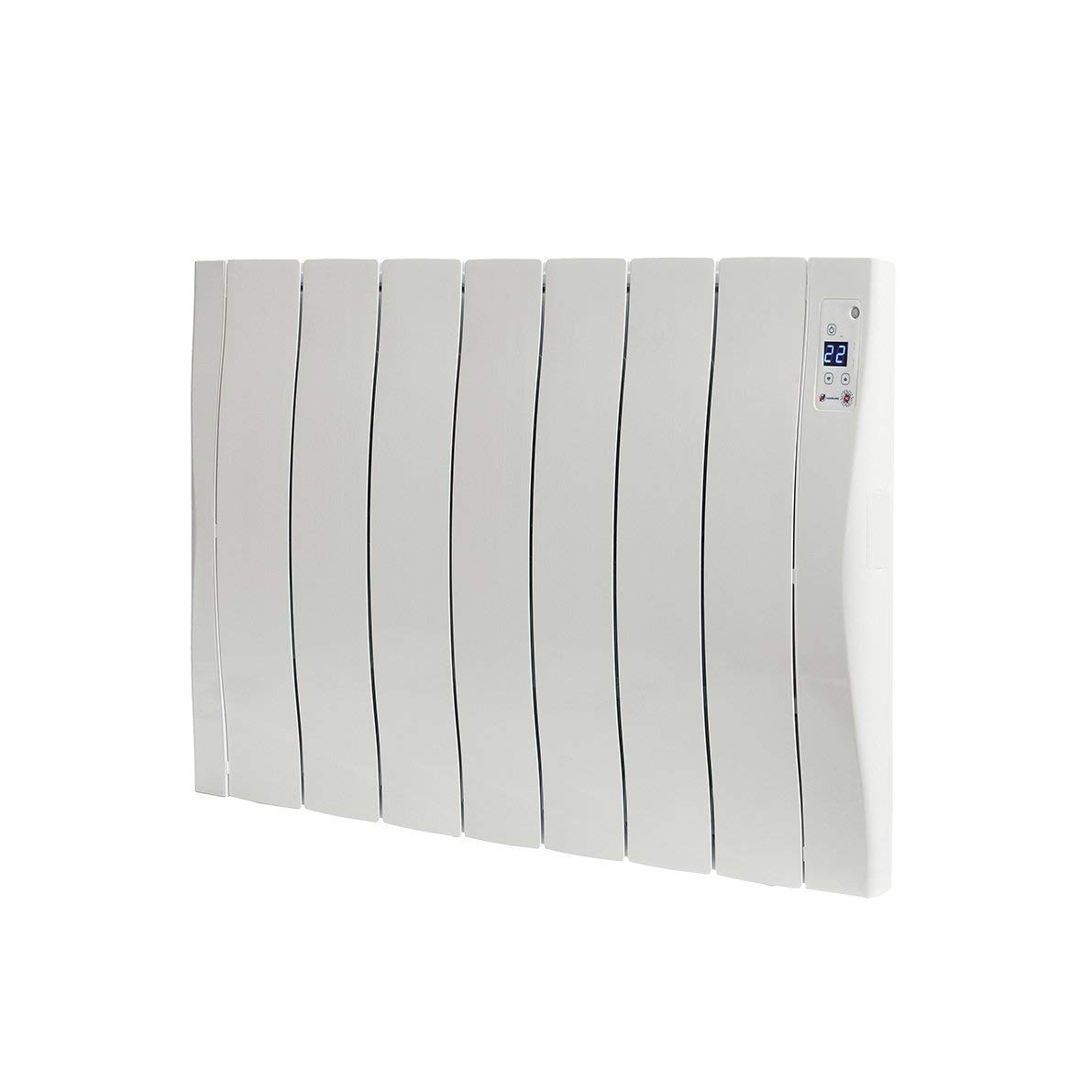 Radiator electric, Haverland, WI7, 1100W, WiFi eMAG.ro