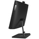 Sistem All-in-One Lenovo IdeaCentre 3 27IAP7 cu procesor Intel® Core™ i5-12450H pana la 4.4 GHz, 27", Full HD, IPS, 16GB DDR4, 1TB SSD M.2 2280 PCIe 4.0x4 NVMe, Intel® UHD Graphics, No OS, Black