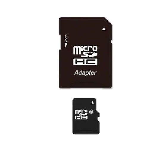 de memorie microSD FOXMAG24, 64GB adaptor SD eMAG.ro