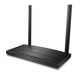 Router/Modem Vdsl/Adsl, Tp-Link, Vr400 V3, 215.6x124.6x31.6 mm, Retea Wi-Fi Rapida – Transmitere Simultana A Retelei Wireless Cu Viteza De 300 Mb/S Pe Banda De 2