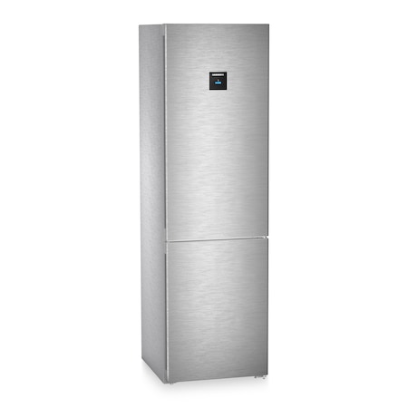 Combina frigorifica Liebherr CBNstd 578i Peak, BioFresh, NoFrost, 359 l, 201.5 сm, Clasa D, Inox