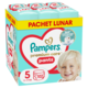 Scutece-Chilotel Pampers Premium Care Pants XXL Box Marimea 5, 12-17 kg, 102 buc