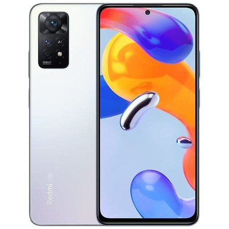 Смартфон Xiaomi Redmi Note 11 Pro