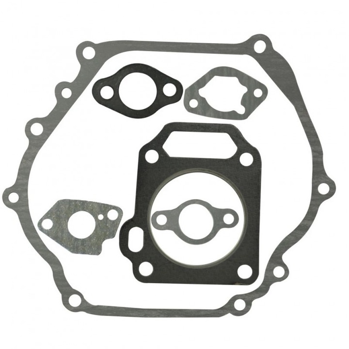 Tömítéskészlet, Terra Motors, kompatibilis a Honda GX 240, GX 270 motorokkal