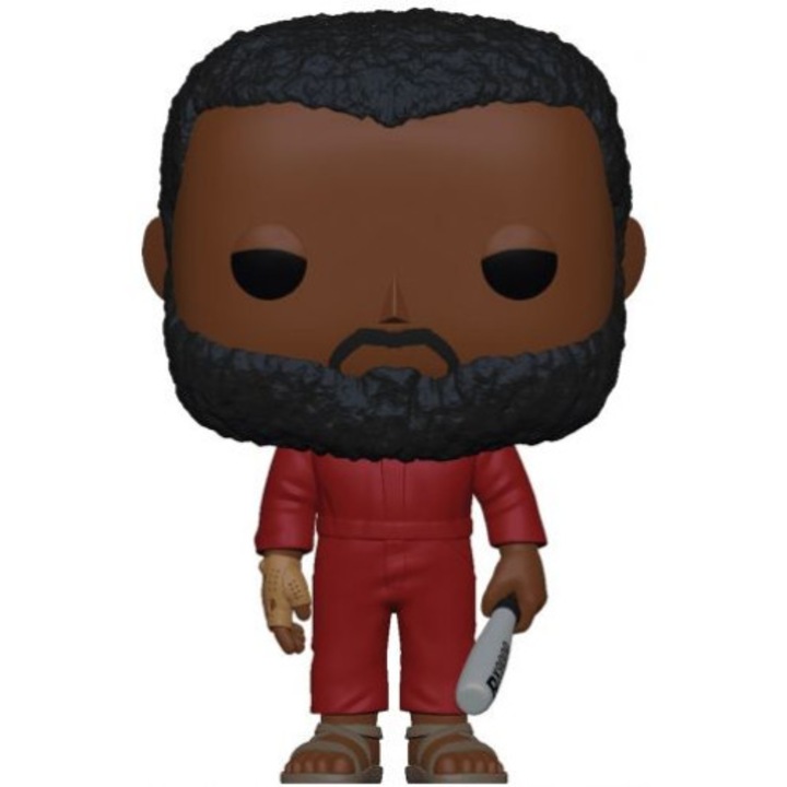 Funko Pop! Mi, Ábrahám 837