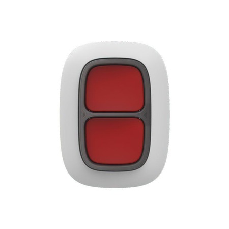 Buton Dublu Panica Wireless Ajax Double Button Alb - eMAG.ro