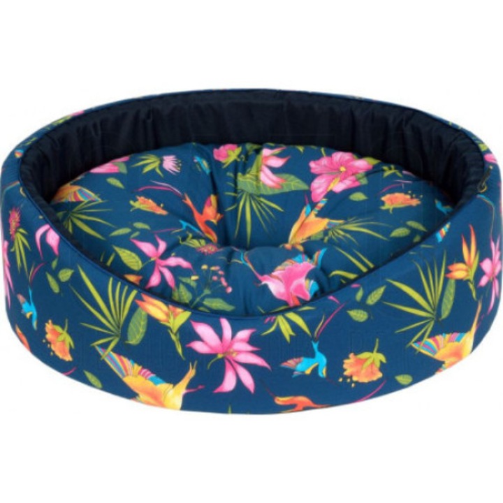 Легло за куче, Cazo Flower, 44x38см
