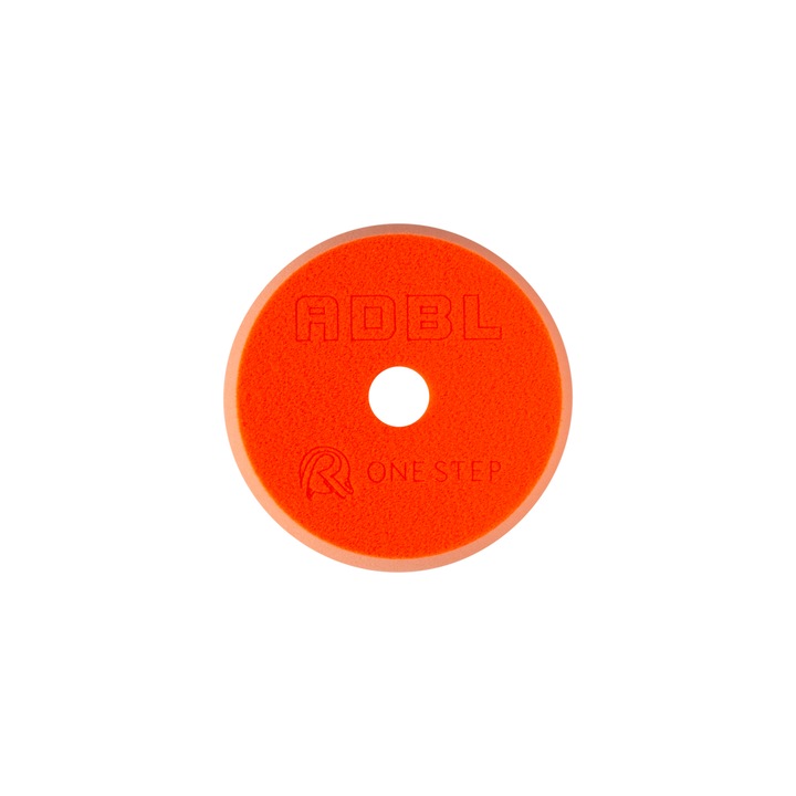 Burete polish orbitala one step, Roller One Step, 150mm