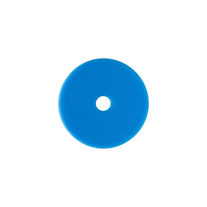 Burete polish orbitala abraziv, Roller Hard Cut pentru pentru taler, 125MM