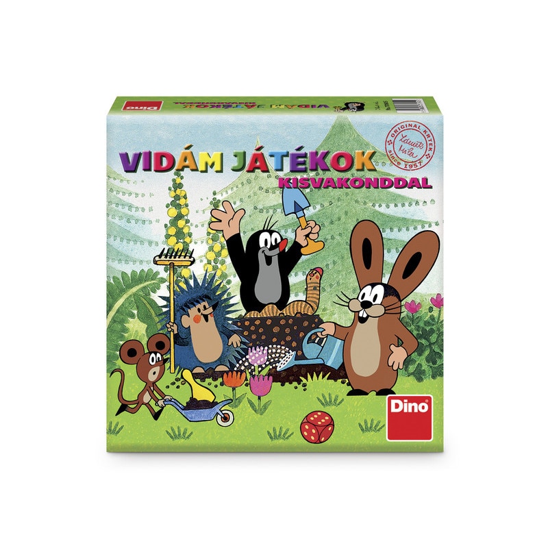 Joc De Societate, Pentru Familie, Dino Board Game - Jocuri Distractive ...