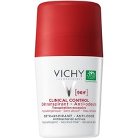 Deodorant roll-on antiperspirant Vichy clinical control 96H, 50 ml