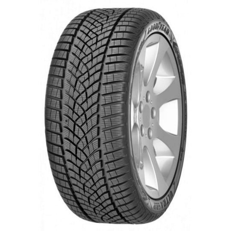 Anvelopa GoodYear Ultragrip Perf Suv G1 265/35R22 102V Iarna
