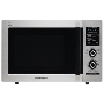 Cuptor cu microunde Daewoo KOC-9N8V, 29 l, 900 W, Digital, Grill, Convectie, Inox Cuptor cu microunde Daewoo KOC-9N8V, 29 l, 900 W, Digital, Grill, Convectie, Inox